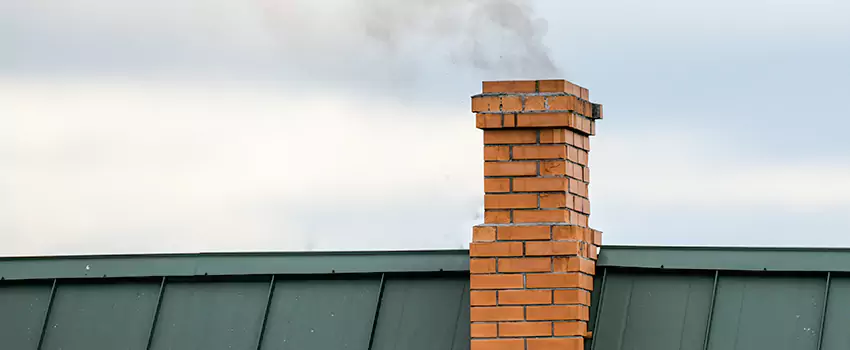 Animal Screen Chimney Cap Repair And Installation Services in Setauket, New York