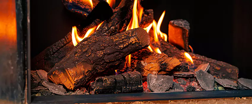Chimney Fireplace Ash Dump Cleaning in Setauket, NY