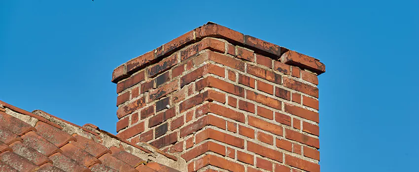 Clean Blocked Chimney in Setauket, New York