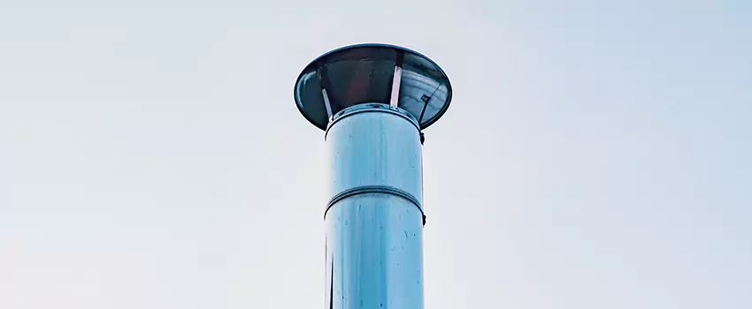 Wind-Resistant Chimney Caps Installation and Repair Services in Setauket, New York
