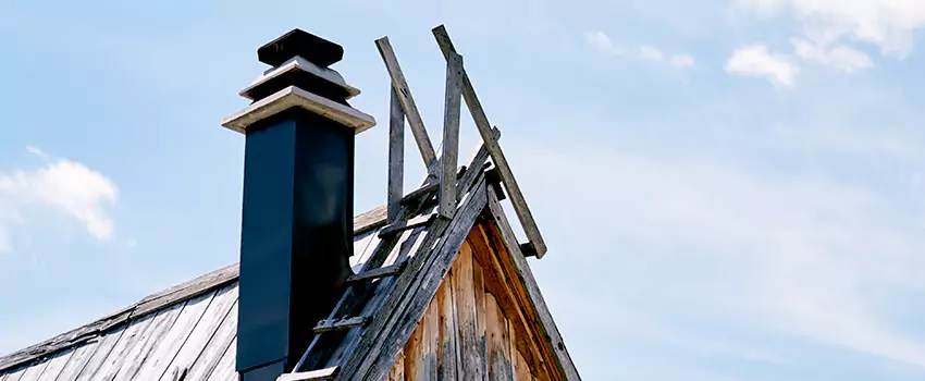 Chimney Creosote Cleaning in Setauket, NY