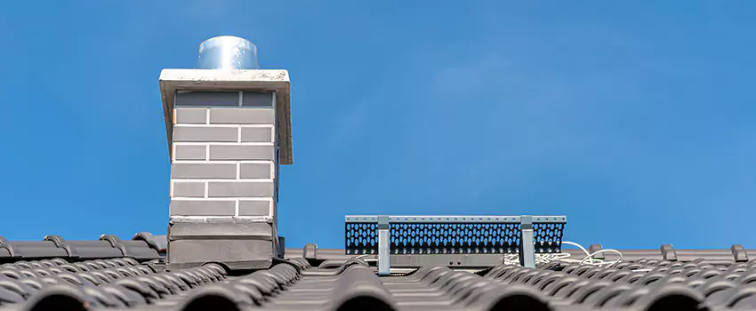 Chimney Flue Relining Services in Setauket, New York