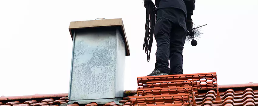 Chimney Liner Services Cost in Setauket, NY