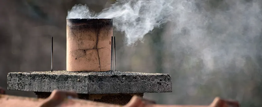 Wood Burning Chimney Odor Removal in Setauket, NY