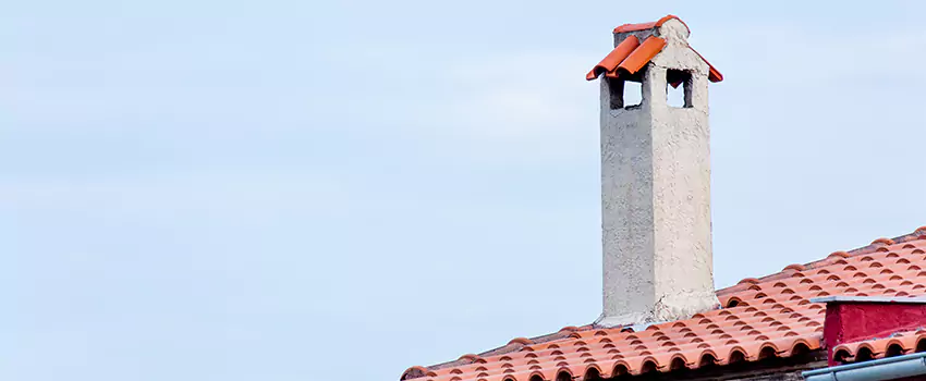 Chimney Pot Replacement in Setauket, NY
