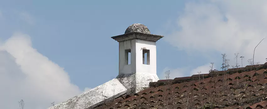 Cost To Rebuild A Chimney in Setauket, NY