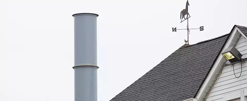 Chimney Inspection in Setauket, NY