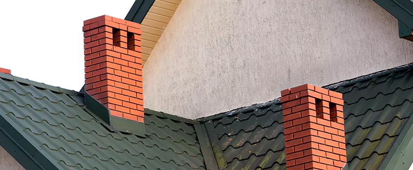Chimney Saver Waterproofing Services in Setauket, New York