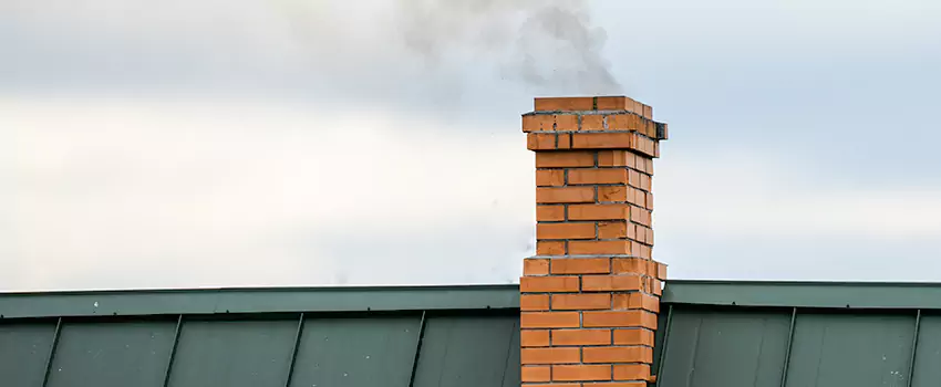 Chimney Soot Cleaning Cost in Setauket, NY