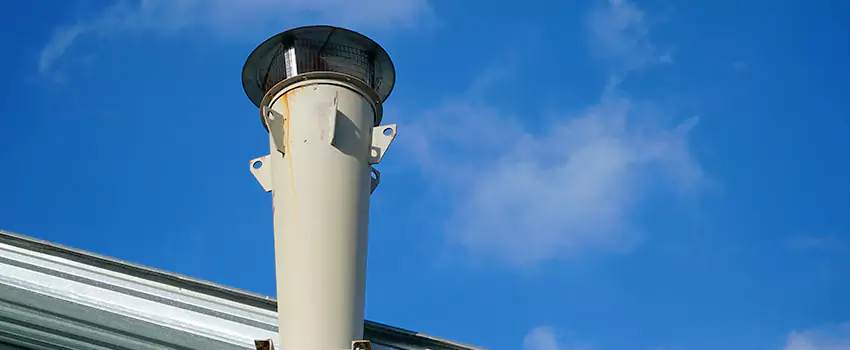 Chimney Spark Arrestor Requirements in Setauket, NY