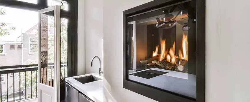Dimplex Fireplace Installation and Repair in Setauket, New York