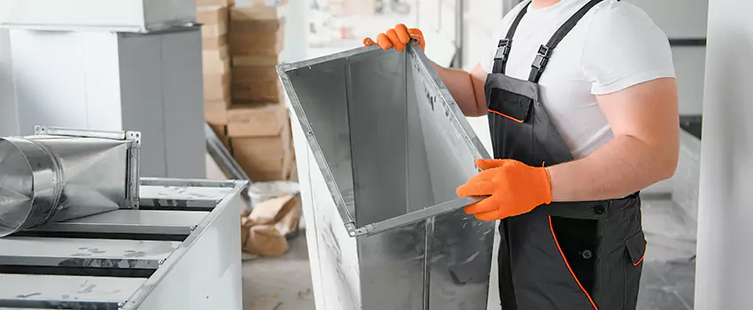 Benefits of Dryer Vent Inspection in Setauket, NY