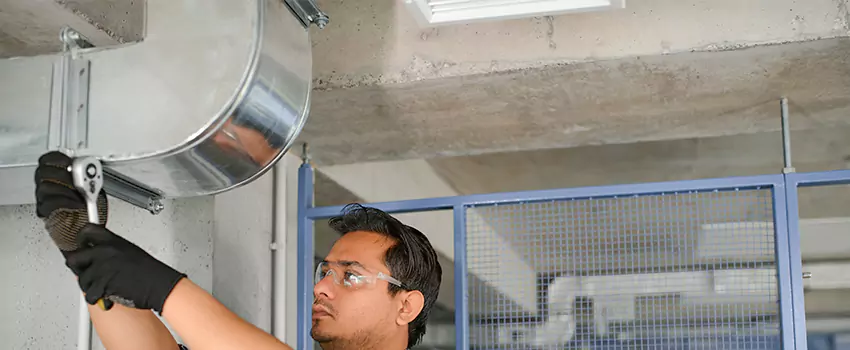 HVAC Ductwork Cleaning in Setauket, NY