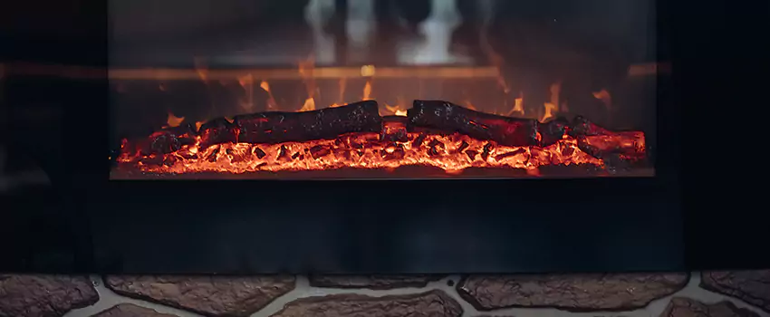 Outdoor Electric Fireplace Installation Solutions in Setauket, NY