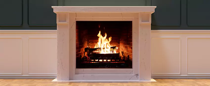 Empire Comfort Systems Fireplace Installation and Replacement in Setauket, New York