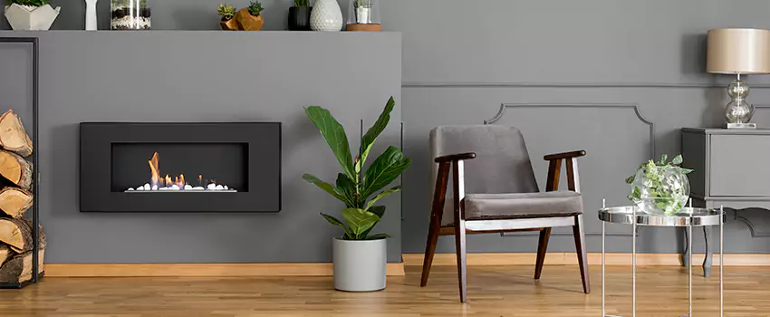 Ethanol Fireplace Burner Repair in Setauket, NY
