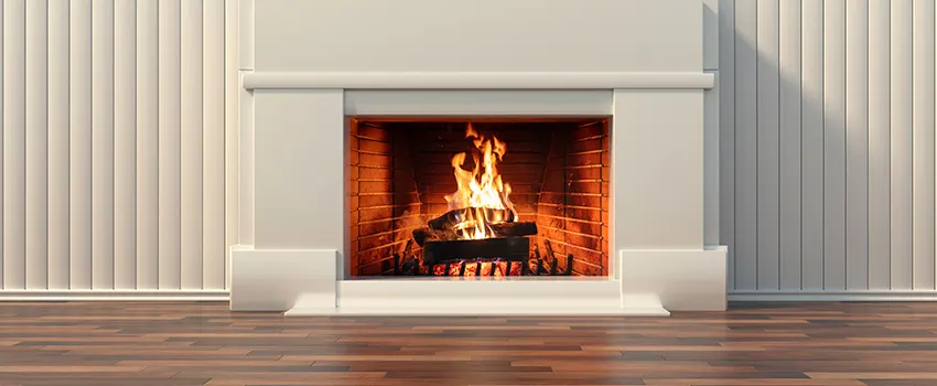 Fireplace Broken Ashtray Repair Services in Setauket, New York