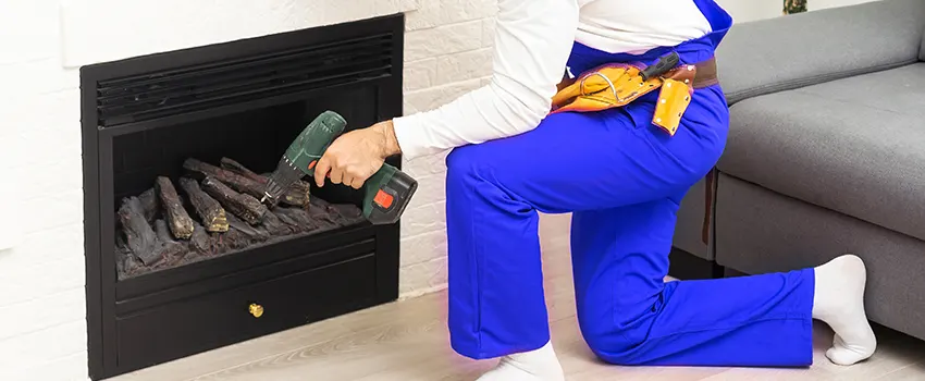Fireplace Dampers Pivot Repair Services in Setauket, New York
