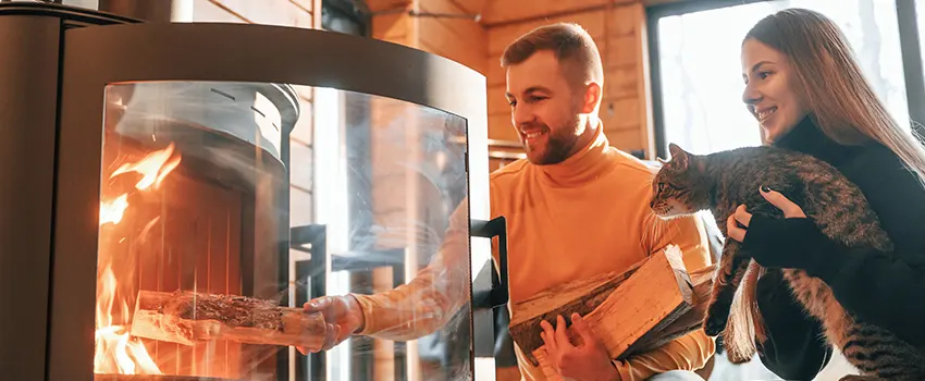 Fireplace Door Installation And Replacement Contractors in Setauket, NY