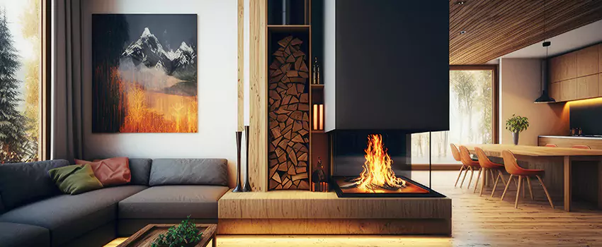 Fixing Electric Fireplace Problem in Setauket, New York
