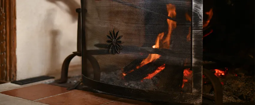 Electric Metal Fireplace installation Services in Setauket, NY