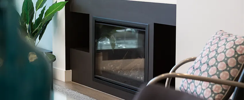 Welding Repairs for Fireplace Grate in Setauket, NY