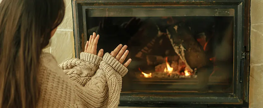 Wood-burning Fireplace Smell Removal Services in Setauket, NY