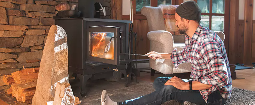 Fireplace Chimney Maintenance in Setauket, New York