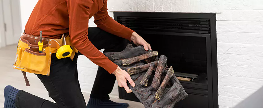 Fireplace Interior Sweeping in Setauket, NY