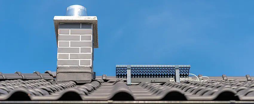 Repair Blocked Chimney in Setauket, New York