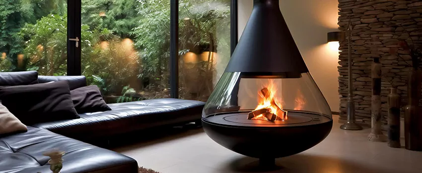 Affordable Floating Fireplace Repair And Installation Services in Setauket, New York