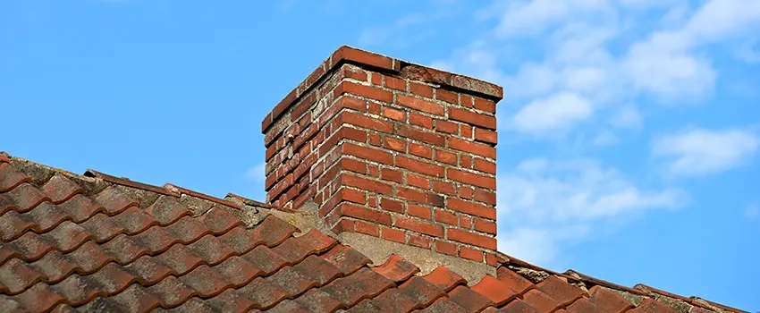 Flue Tiles Cracked Repair Services near Me in Setauket, NY
