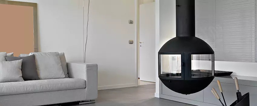Hanging & Suspended Fireplaces Designer in Setauket, New York