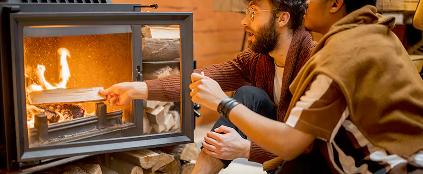Benefits of Harman Stoves Fireplace in Setauket, New York