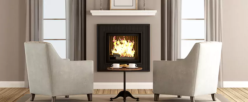 Heat & Glo Outdoor Gas Fireplaces Installation Contractors in Setauket, New York