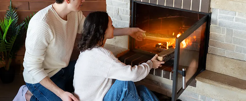 Kings Man Direct Vent Fireplaces Services in Setauket, New York