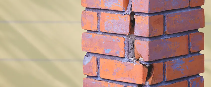 Leaking Chimney Repair And Replacement Cost in Setauket, New York