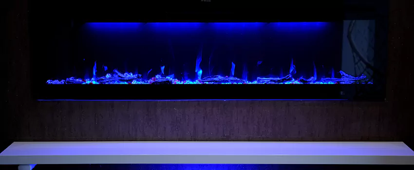 Benefits of Multi-Color Fireplace Installation in Setauket, NY