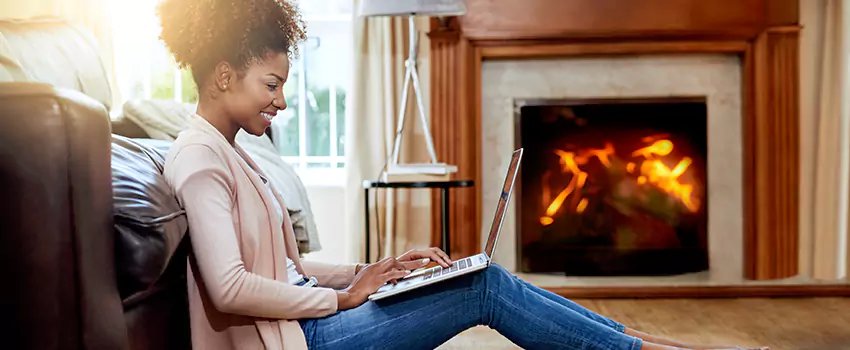 Cost-Effective Osburn Fireplace Installation and Repair in Setauket, NY