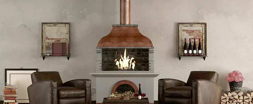 Benefits of Pacific Energy Fireplace in Setauket, New York