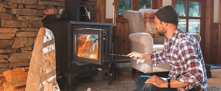 Cost of Pellet Fireplace Installation Services in Setauket, NY