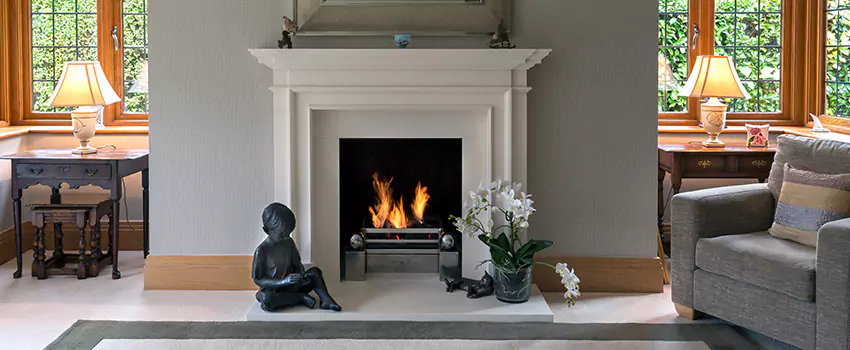 RSF Fireplaces Maintenance and Repair in Setauket, New York