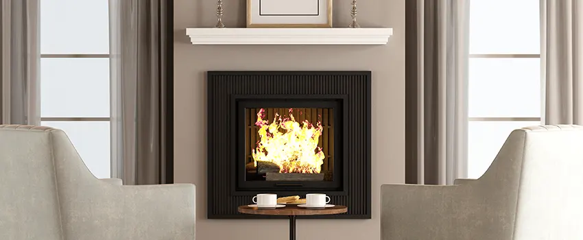 Superior Outdoor Fireplace Repair in Setauket, NY
