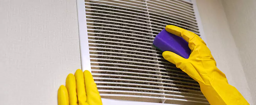 Vent Cleaning Company in Setauket, NY