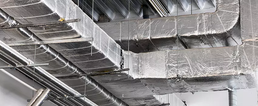 Vent Dust Cleaning Cost in Setauket, NY