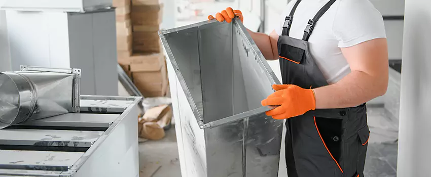Ventilation Fan Cleaning Services in Setauket, New York