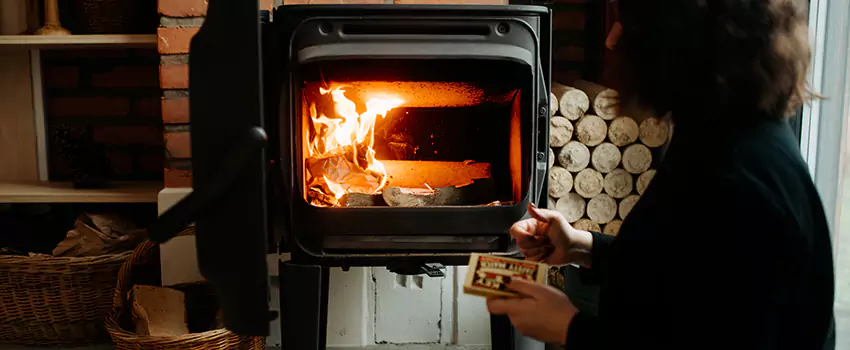 Key Features of Vermont Castings Fireplaces in Setauket, NY