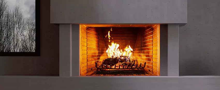 Indoor Wood Burning Furnace Repair and Installation in Setauket, New York