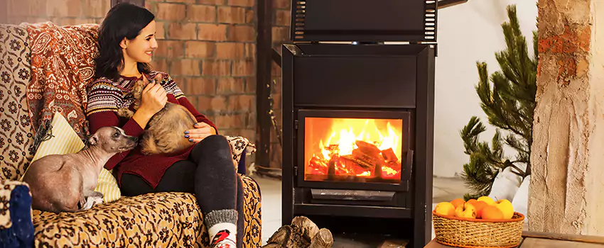 Wood Stove Chimney Cleaning Services in Setauket, NY