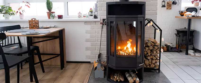 Wood Stove Firebox Installation Services in Setauket, NY